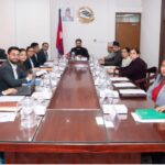 मन्त्रिपरिषद्का निर्णय : उच्चपदस्थको सम्पत्ति छानबिनदेखि विपिन जोशीको परिवारलाई राहतसम्म