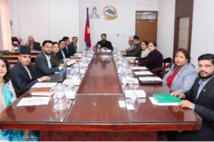 मन्त्रिपरिषद्का निर्णय : उच्चपदस्थको सम्पत्ति छानबिनदेखि विपिन जोशीको परिवारलाई राहतसम्म