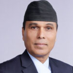 पूर्वमन्त्री पाण्डे पक्राउ