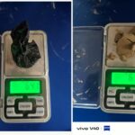 भद्रपुरमा ६ ग्राम ब्राउन सुगरसहित बिर्तामोडका दुई युवक पक्राउ