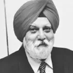 ओलम्पिक पदक विजेता हकी खेलाडी गुरबख्श सिंह ग्रेवालको निधन