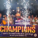 बुट्टाबारी गोल्डकपको उपाधि आयोजकलाई