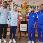 चन्द्रगढी महिला गोल्डकप: उपाधिका लागि एपीएफ र आर्मी भिड्दै, सर्वाधिक राशिको पुरस्कारमा दुवैको दाबी