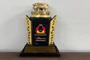 सिक्किमका मुख्यमन्त्री तामाङलाई ‘सर्वश्रेष्ठ मुख्यमन्त्री पुरस्कार’, सम्मान राज्यका जनतालाई समर्पित