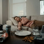 लामो आयू बाँच्नको लागी समय मै सुत्नु अनिवार्य