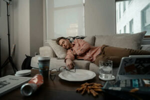 लामो आयू बाँच्नको लागी समय मै सुत्नु अनिवार्य