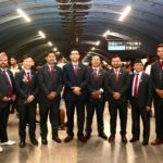 पर्यटन प्रवद्र्धनका लागि नेपाली फोटोपत्रकार टोली बंगलादेश प्रस्थान