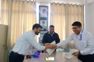 कचनकवल गाउँपालिकाबाटै कर सेवा सुरु हुने, झापामा पहिलो अभ्यास