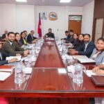 राजदूत नियुक्तिमा खुला प्रतिस्पर्धाको तयारी—नेपाल सरकारले नयाँ अभ्यास सुरु गर्ने संकेत