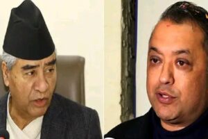 आन्तरिक द्वन्द्वको धारमा कांग्रेस: अदालतको ऐतिहासिक फैसलाले पार्टीमा नवजीवनको प्रारम्भ ?