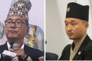 विश्लेषणात्मक : समकालीन राजनीतिक द्वन्द्व र लोकतान्त्रिक संरचनामाथिको चुनौती