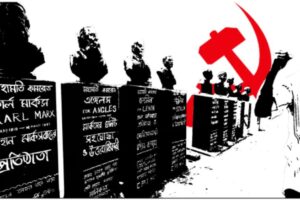 नक्सलबाडीपछि: सिलीगुडी करिडोरमा वामपन्थको पुनर्संरचना र बंगालको बदलिँदो शक्ति–सन्तुलन