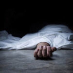 बिर्तामोडमा घरको तीन तलाबाट खसेर बालिकाको मृत्यु