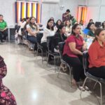 झापामा महिला उद्यमीलाई डिजिटल मार्केटिङ र एआईको विशेष तालिम