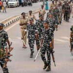 पश्चिम बंगालमा चुनावपछिको हिंसा रोक्न ६ महिनासम्म केन्द्रीय बल तैनाथ गरिने