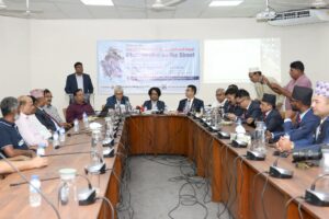 सडक आन्दोलनमा फोटोपत्रकारिताको जोखिमबारे ढाकामा छलफल
