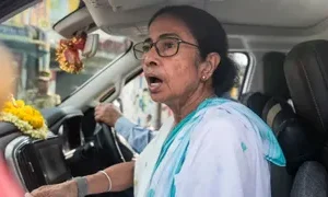 Bengal administrative shake-up: Retired officials barred from government offices ahead of new cabinet formation