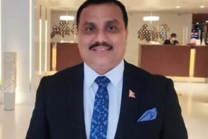 Hikmat Singh Ayer appointed Officiating CEO of Nepal Tourism Board