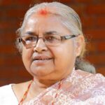 प्रधानन्यायाधीश सिफारिसप्रति सुशीला कार्कीको आक्रोश : ‘बालेनको श्रीमतीलाई आमा भन’
