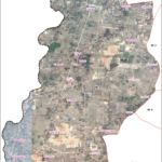 बिर्तामोड -२ को सार्वजनिक जग्गामा बस्ती नै बस्ती: विद्यालयदेखि मन्दिरसम्मको जमिन अतिक्रमणको चपेटामा