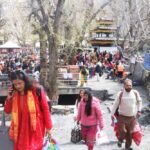 सिम्रिकद्वारा १७५ सदस्यलाई धार्मिक तथा पर्यटकीय भ्रमण