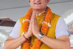 यातायात महासंघको नेतृत्वमा सिटौला: प्रविधि र सुधारको नयाँ बाचा