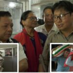 हल्दीबारीमा ५० प्रतिशत अनुदानमा धानको बिउ वितरण, १३७ किसान लाभान्वित