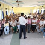 चितवनको जनजीवन माविमा सात दिने फोटोग्राफी तथा ड्रोन तालिम सुरु