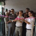 बिर्तामोडमा ‘एथर’ इलेक्ट्रिक स्कुटरको नयाँ सोरुम, ८ वर्षको ब्याट्री वारेन्टी र विशेष अफर