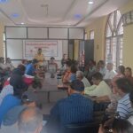 भद्रपुरमा साना तथा मझौला उद्यमी प्रबर्द्धन सम्बन्धी अन्तरक्रिया सम्पन्न