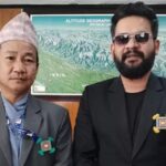 बदलिँदो संसद्, उग्र प्रतिपक्ष र हर्क साम्पाङको राजनीतिक चरित्र