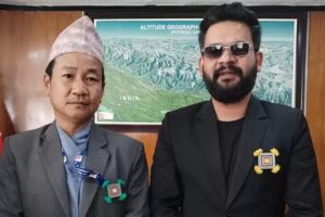 बदलिँदो संसद्, उग्र प्रतिपक्ष र हर्क साम्पाङको राजनीतिक चरित्र