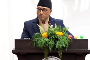 कर्मचारीको तलब २१ प्रतिशतले बढ्यो, साउन १ देखि लागू हुने