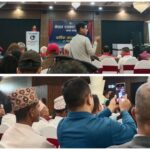 प्रेसमाथि बढ्दो दबाब र लोकतन्त्रको चुनौती: सरकार–पत्रकार टकरावको नयाँ चरण