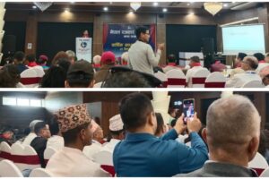 प्रेसमाथि बढ्दो दबाब र लोकतन्त्रको चुनौती: सरकार–पत्रकार टकरावको नयाँ चरण