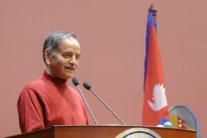 बदलिँदो शक्ति समीकरण र नेपाली कांग्रेसको दिशाहीनता