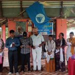 हल्दीबारी ४ मा राष्ट्रिय स्वतन्त्र पार्टीको वडा अधिवेशन सम्पन्न