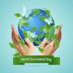 विश्व पर्यावरण दिवसमा मुख्यमन्त्री प्रेम सिंह गोलेद्वारा शुभकामना: ‘सिक्किम प्रकृति र दिगो विकासको उत्कृष्ट उदाहरण’