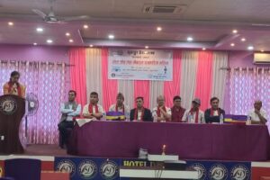 सुरुङ्गामा तथ्य जाँच तथा मोबाइल पत्रकारिता तालिम सुरु, ‘गलत र हतारको सूचनाले समाजमा दुर्घटना निम्त्याउन सक्छ’