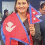 हल्दिबारी जेसीजकी संस्थापक अध्यक्ष युनिता दवाडी जेसीआई एस्पाक (ASPAC) मा सहभागी हुन जापान प्रस्थान