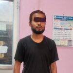 झापामा अवैध रूपमा प्रवेश गर्ने बंगलादेशी नागरिक पक्राउ