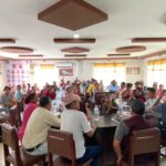 हल्दीबारीमा मिलिजुली अपाङ्गता सहकारीको पहिलो साधारण सभा, दिल कुमारको नेतृत्वमा नयाँ कार्यसमिति