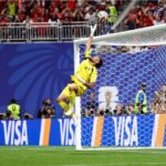 2026 FIFA World Cup: Spain Stunned by Debutants Cape Verde in Goalless Draw