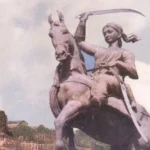 ऐतिहासिक दस्तावेजको आँखाबाट झाँसीकी रानी लक्ष्मीबाईको अन्तिम युद्ध र बलिदान