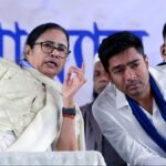तृणमूल कांग्रेसमा भीषण विद्रोह: ममता र अभिषेक बनर्जी पदबाट निष्कासित, विद्रोही समूहद्वारा नयाँ कार्यसमिति गठन