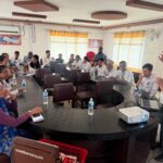 हल्दीबारीमा नेपाल लेप्रोशी फेलोशिप कार्यक्रमको समीक्षा तथा अन्तरक्रिया कार्यक्रम सम्पन्न