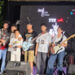 झापा रकस्टारको फिजिकल अडिसन सम्पन्न: फाइनलका लागि सात ब्यान्डबीच प्रतिस्पर्धा, नतिजा बुधबार आउने