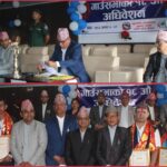 बुद्धशान्ति गाउँसभाको १८औँ अधिवेशन: अध्यक्ष प्रसाईद्वारा नीति तथा कार्यक्रम प्रस्तुत, ६४ करोड १८ लाखको बजेट सर्वसम्मत पारित