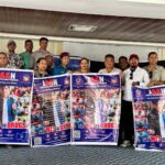 लागू औषध विरुद्ध झापा अभियान: अर्जुनधारामा सचेतनामूलक ‘पोस्टर क्याम्पियन’ र नाटक प्रदर्शन