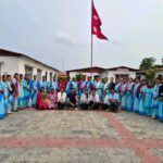 हल्दीबारीमा महिला स्वास्थ्य स्वयंसेविकाका लागि मानसिक स्वास्थ्य प्रवर्द्धन तथा वार्षिक समीक्षा कार्यक्रम सम्पन्न